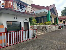 Hotel Wina Wisata