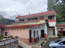 Hotel Wina Wisata