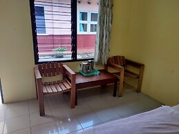 Hotel Wina Wisata