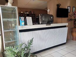 Hotel Wina Wisata