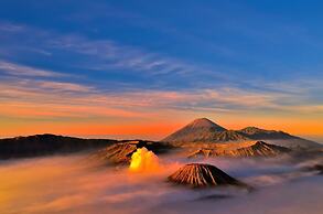 Rahayu Jawarika Bromo Hotel