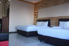 Rahayu Jawarika Bromo Hotel