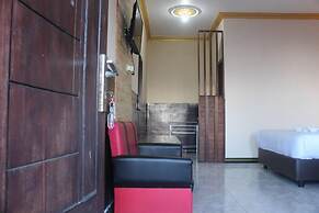 Rahayu Jawarika Bromo Hotel