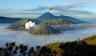 Rahayu Jawarika Bromo Hotel