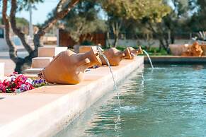 Can Canto de Marina Agroturismo