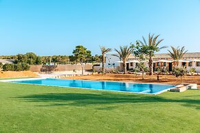 Can Canto de Marina Agroturismo