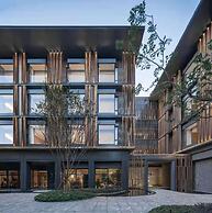 CM Service Apartment  Suzhou