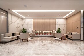 CM Service Apartment  Suzhou
