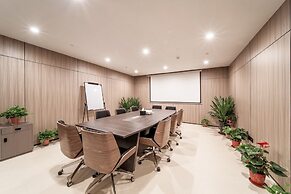 CM Service Apartment  Suzhou