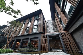 CM Service Apartment  Suzhou