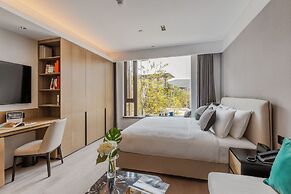 CM Service Apartment  Suzhou