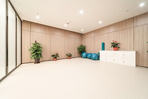 CM Service Apartment  Suzhou