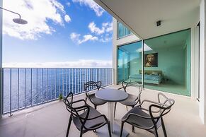 Barreirinha Front-Line Sea View I