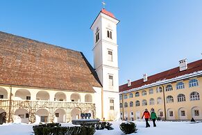 Stift St. Georgen