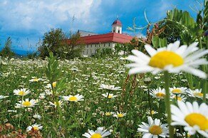 Stift St. Georgen