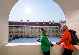 Stift St. Georgen