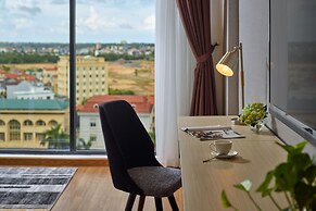 SAM Quang Binh Hotel