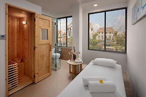 SAM Quang Binh Hotel
