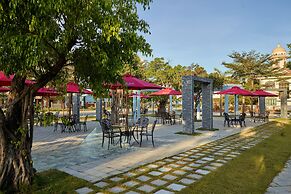 SAM Quang Binh Hotel