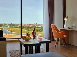 SAM Quang Binh Hotel