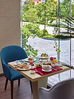 SAM Quang Binh Hotel