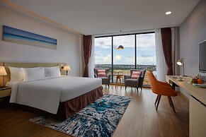 SAM Quang Binh Hotel