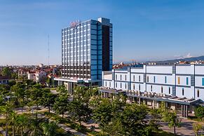 SAM Quang Binh Hotel