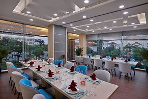 SAM Quang Binh Hotel