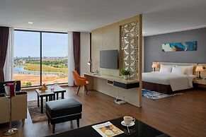 SAM Quang Binh Hotel