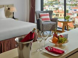 SAM Quang Binh Hotel