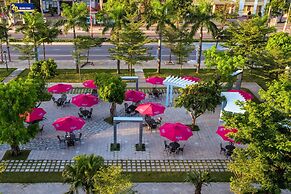 SAM Quang Binh Hotel