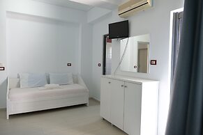 Hotel Vila Park Bujari Ksamil