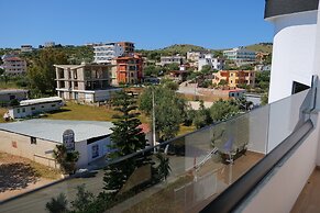 Hotel Vila Park Bujari Ksamil