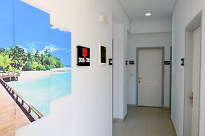 Hotel Vila Park Bujari Ksamil
