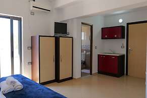 Hotel Vila Park Bujari Ksamil