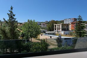Hotel Vila Park Bujari Ksamil