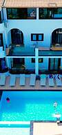 Hotel Vila Park Bujari Ksamil