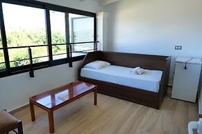 Hotel Vila Park Bujari Ksamil