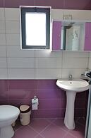 Hotel Vila Park Bujari Ksamil
