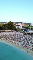 Hotel Vila Park Bujari Ksamil