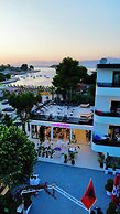 Hotel Vila Park Bujari Ksamil