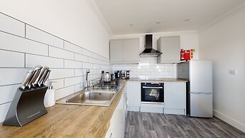 Bridge Apartments by Karah Suites