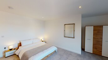 Bridge Apartments by Karah Suites