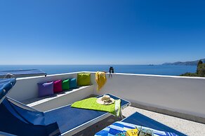 Mareblù Praiano