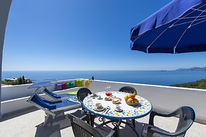 Mareblù Praiano
