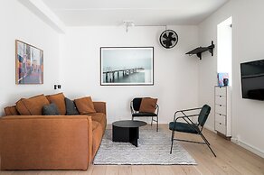 The Beach Gardens by Daniel&Jacob’s