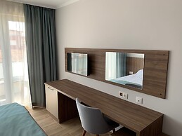 Hotel Cinema