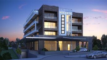 Hotel Cinema