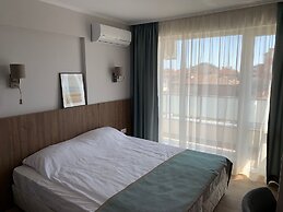 Hotel Cinema