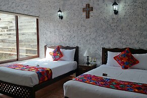 Camino Mexicano Hotel Resort